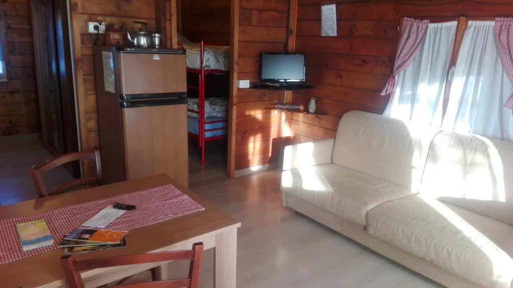 Вилла Agriturismo Baita Marina Альбенга Экстерьер фото