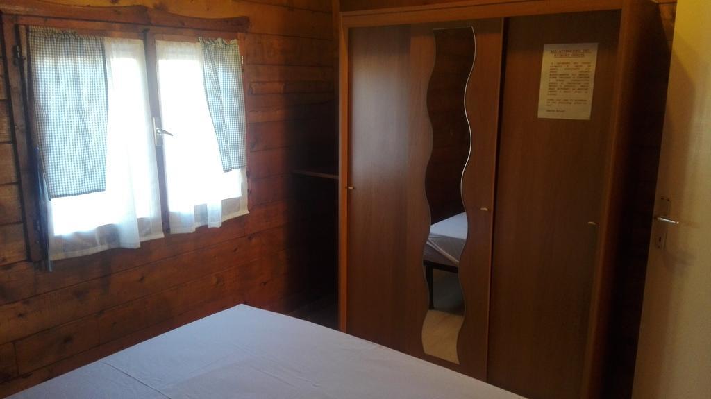 Вилла Agriturismo Baita Marina Альбенга Экстерьер фото